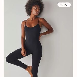 Free people cat suit